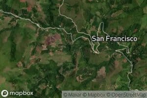 Quebrada El Quebradon