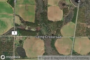 Laing Lake