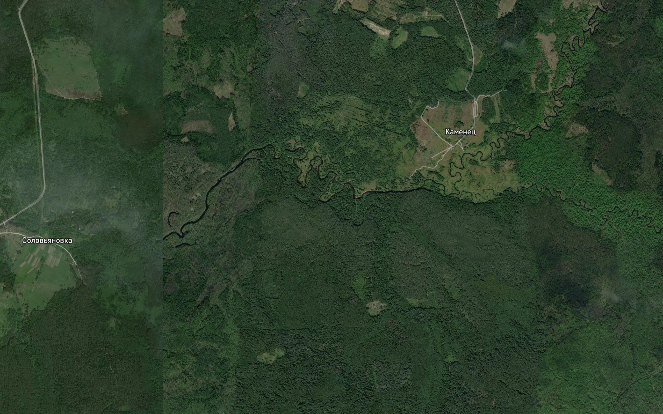 Nevizhka