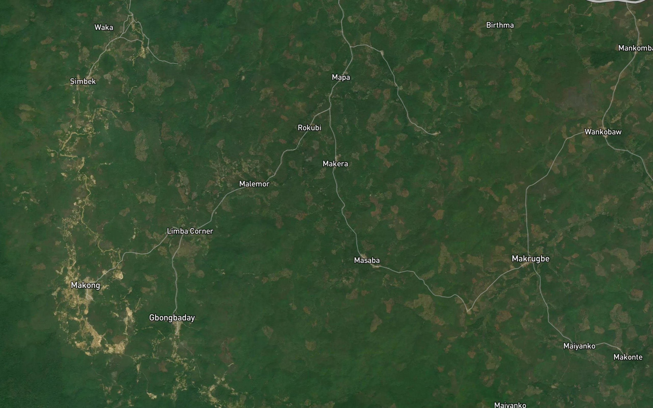 Matonka