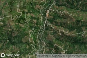 Quebrada La Primavera