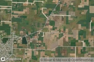 Ghogripur Distributary