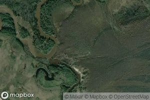 North Fork Hess Creek