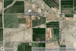 Abraham Canal