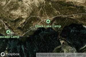 Chalk Lake
