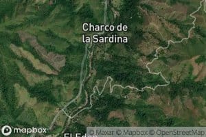Quebrada El Infierno