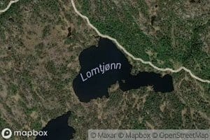 Lomtjonn