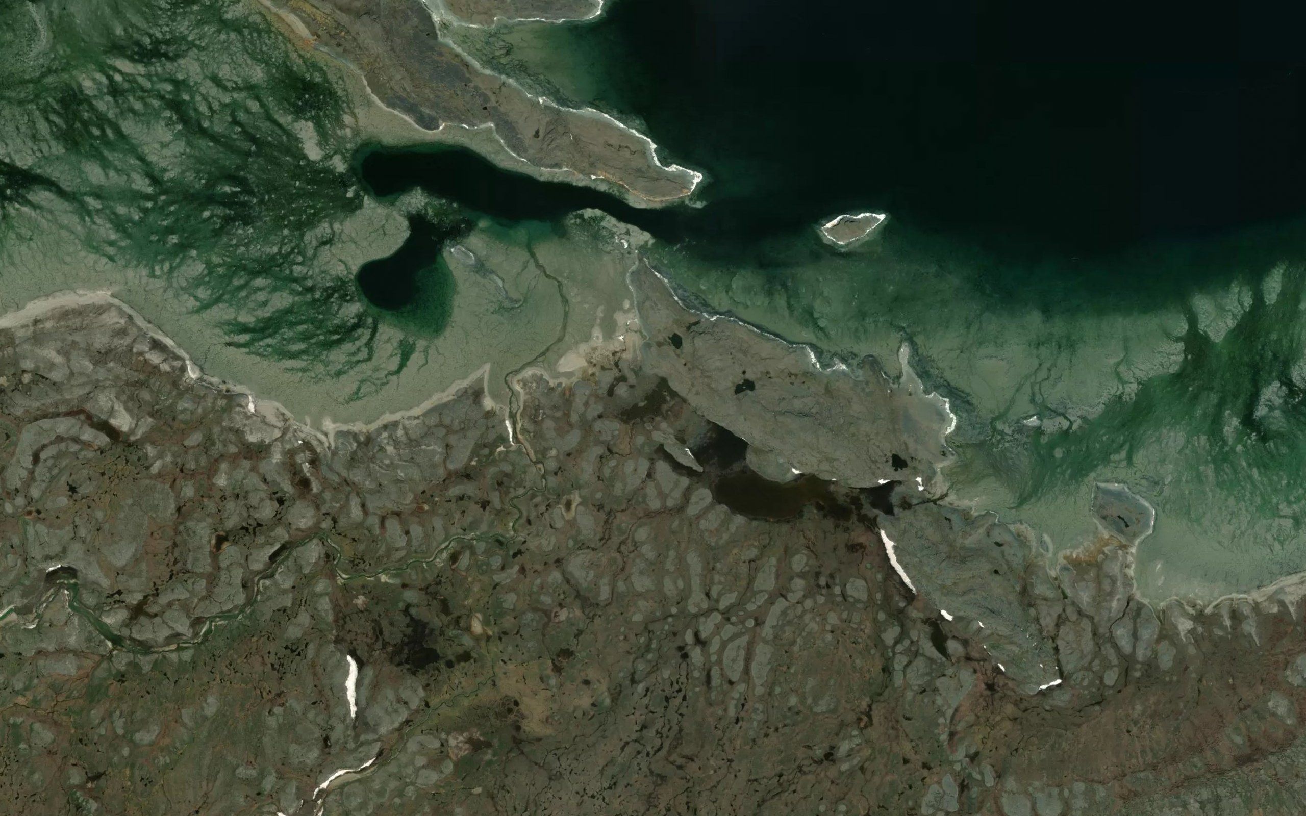 Lac Nirliniarvik