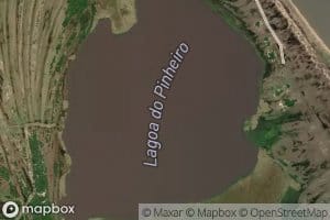Lagoa do Pinheiro