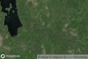 Great Barren Lake Flowage