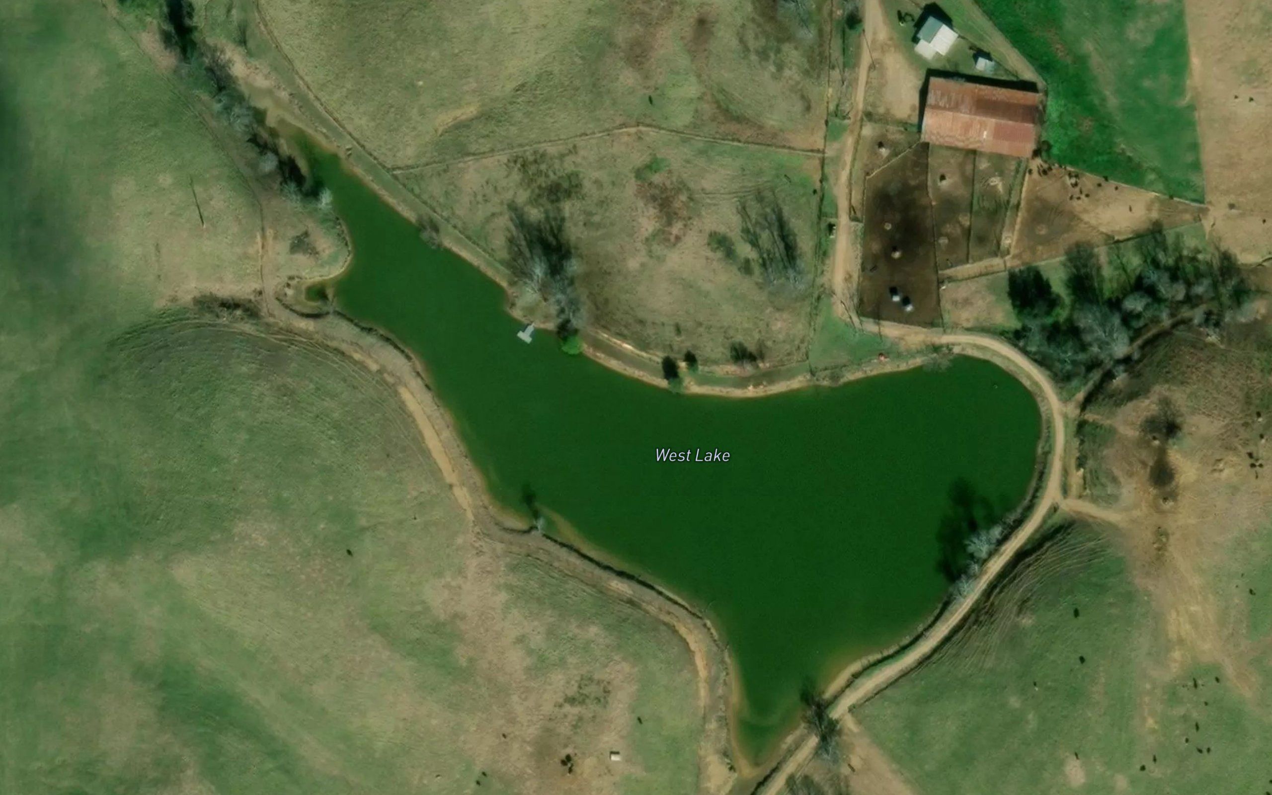 West Lake