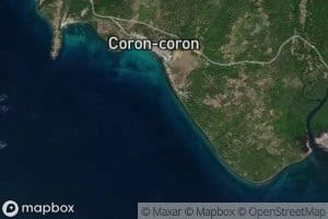 Coroncoron Bay