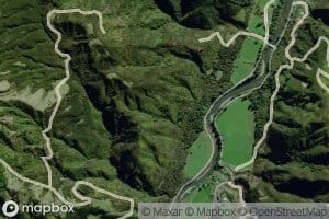 Okurata Stream