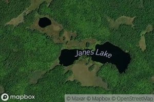 Janes Lake
