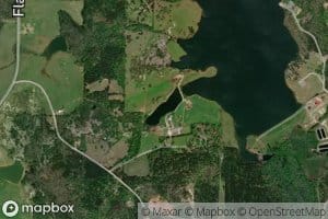 Upper Williams Lake