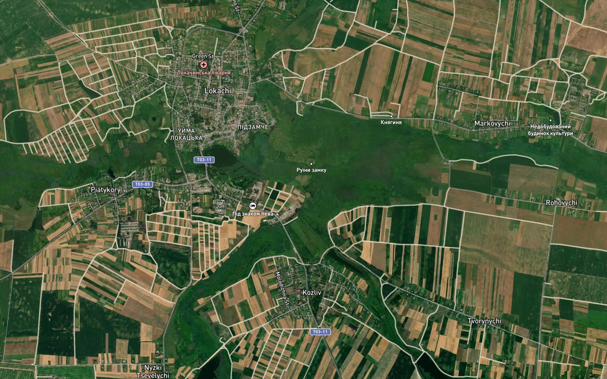 Svynarka