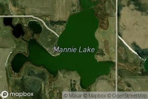 Mannie Lake