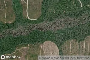 East Minnow Branch