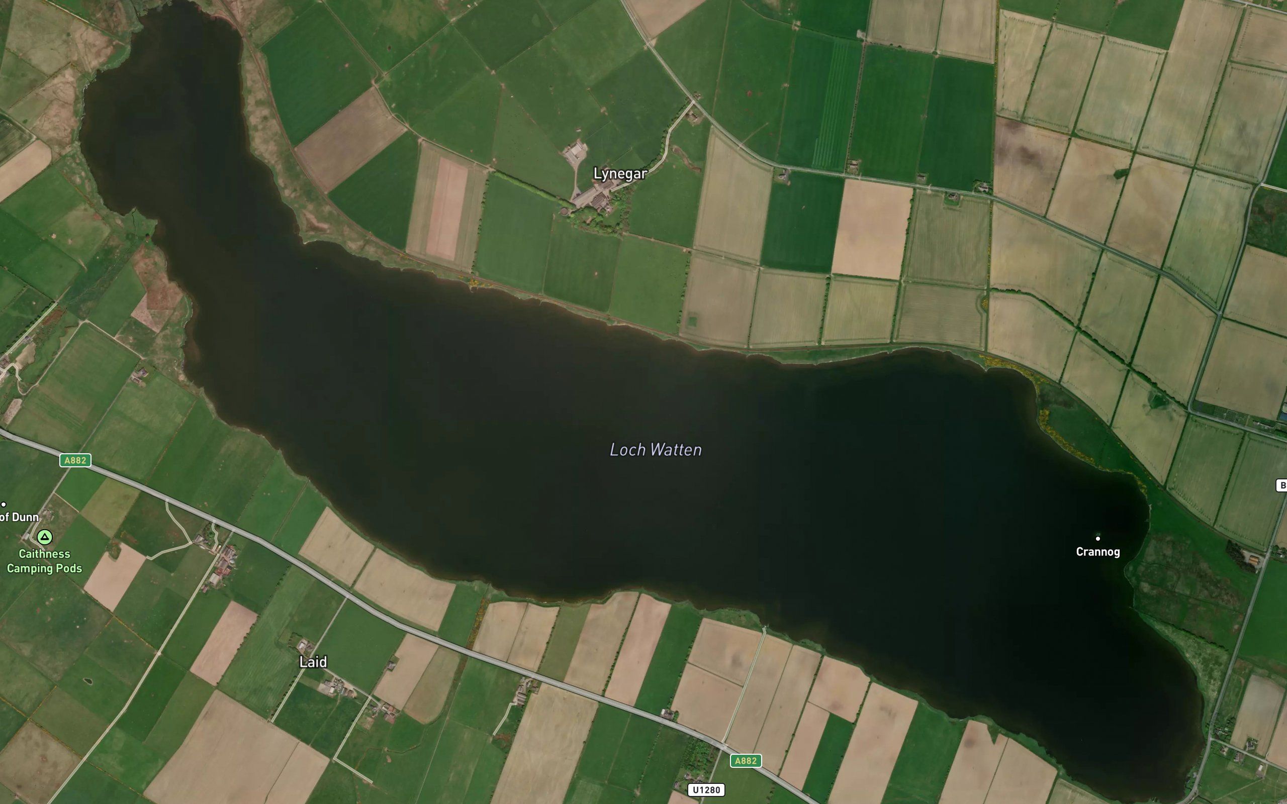 Loch Watten