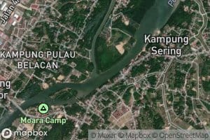 Sungai Pengkalan Datu