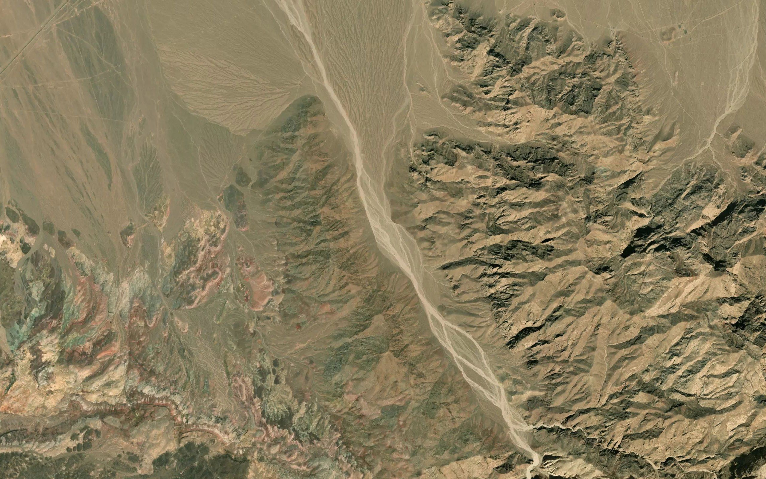 Dahaneh-ye Khandaq