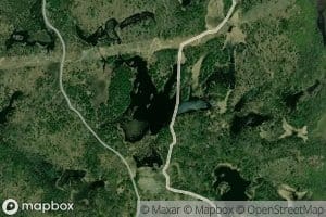 Mond Lake