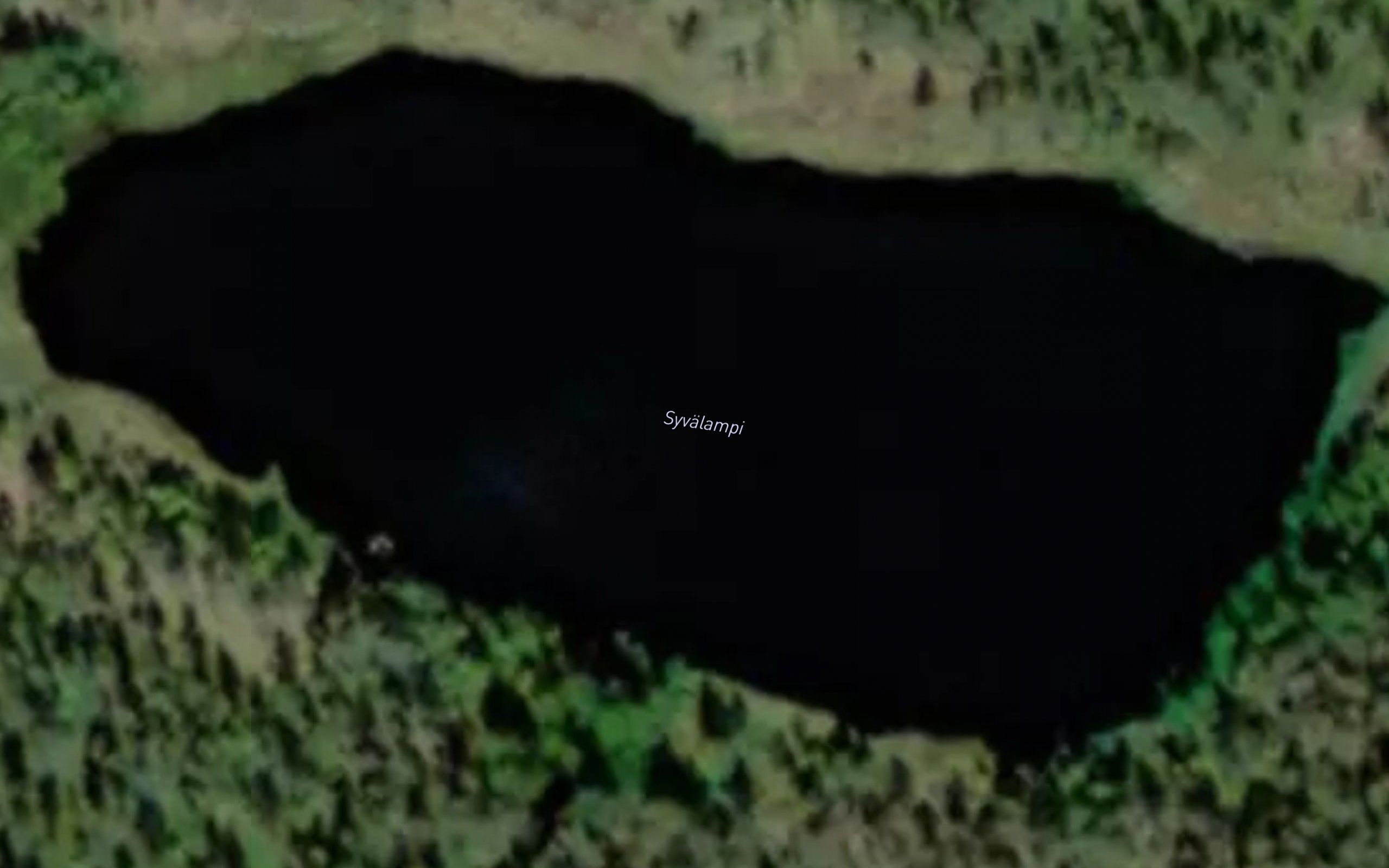 Syvalampi