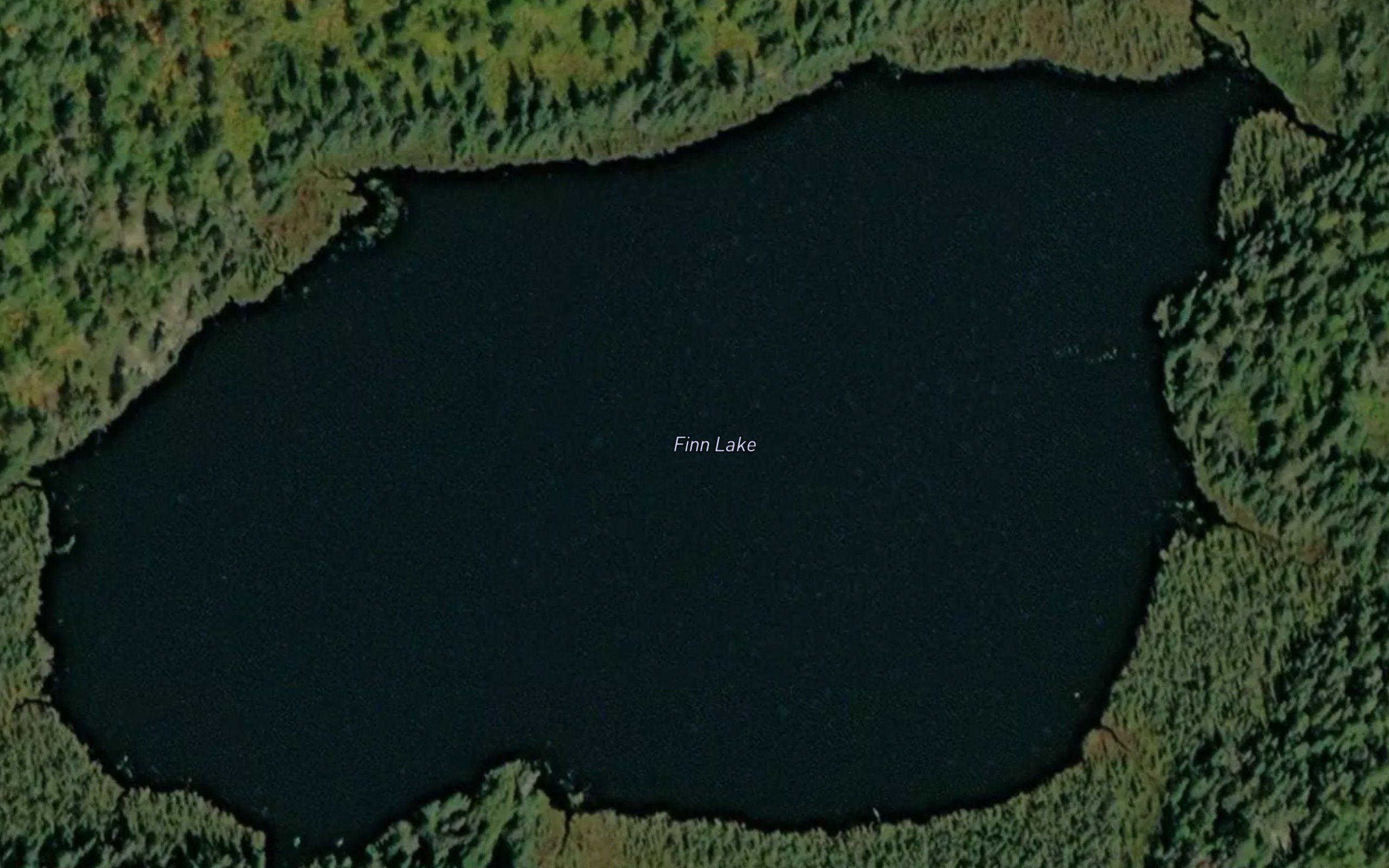 Finn Lake