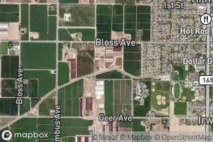 Lateral Number Seven