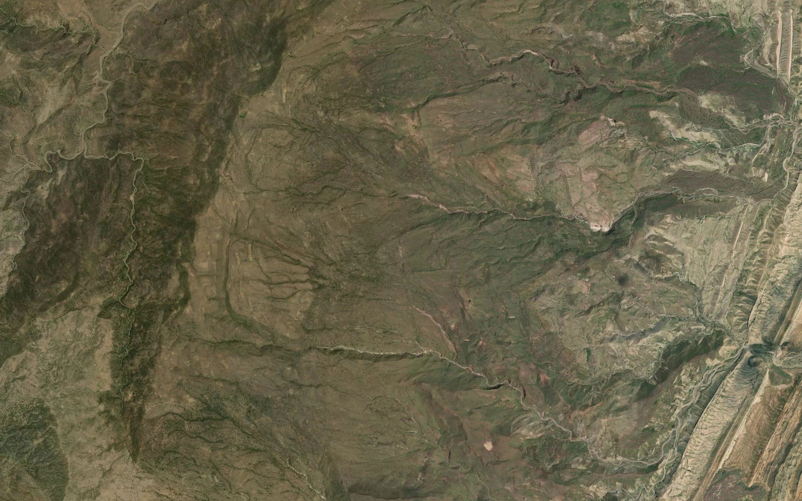 Shahdad Ki Talai