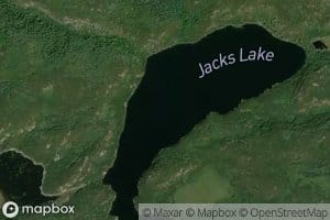 Jacks Lake
