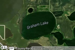 Graham Lake