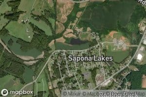 Glossens Lake Number Three