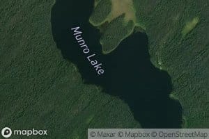 Munro Lake