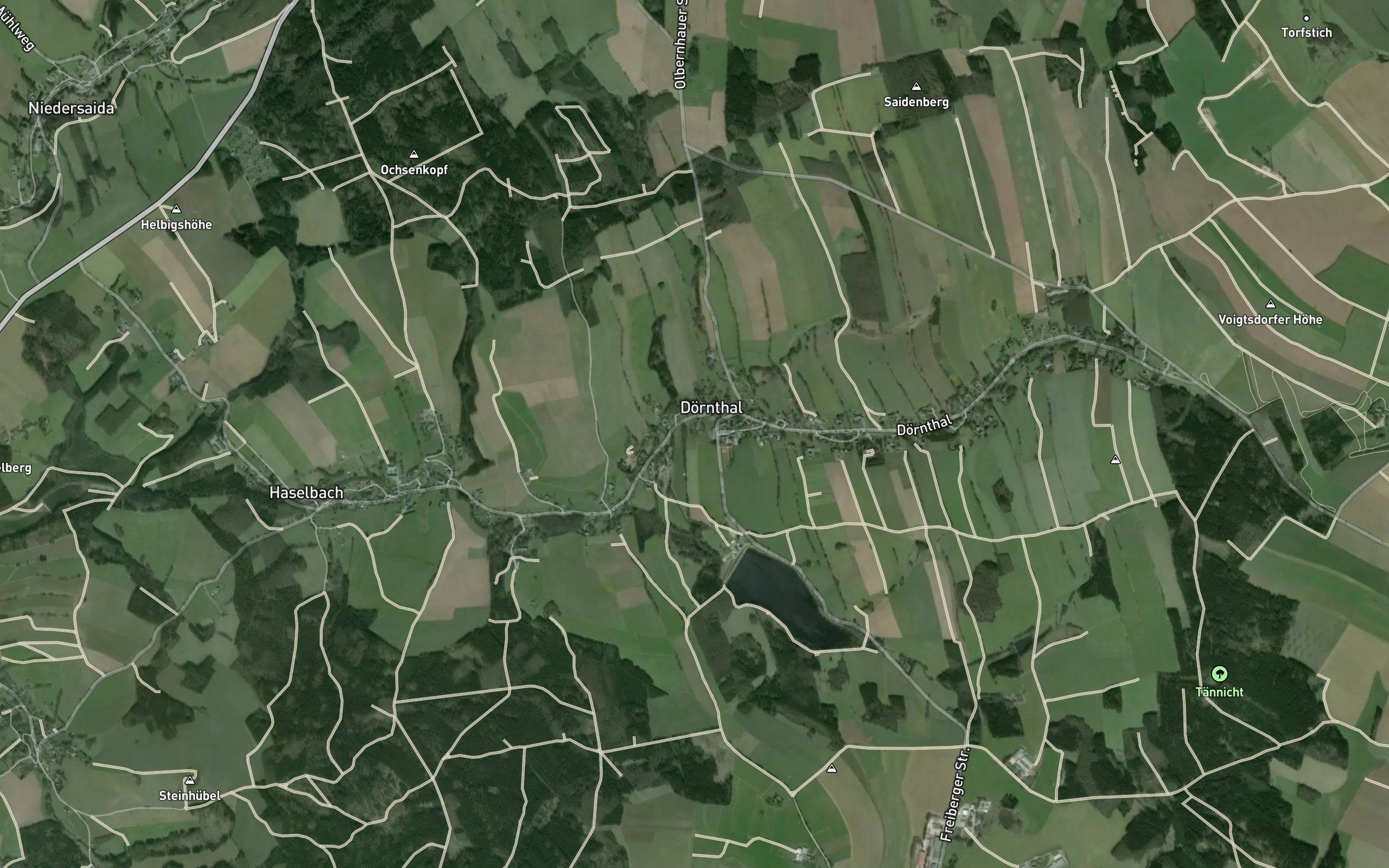 Kunstteich