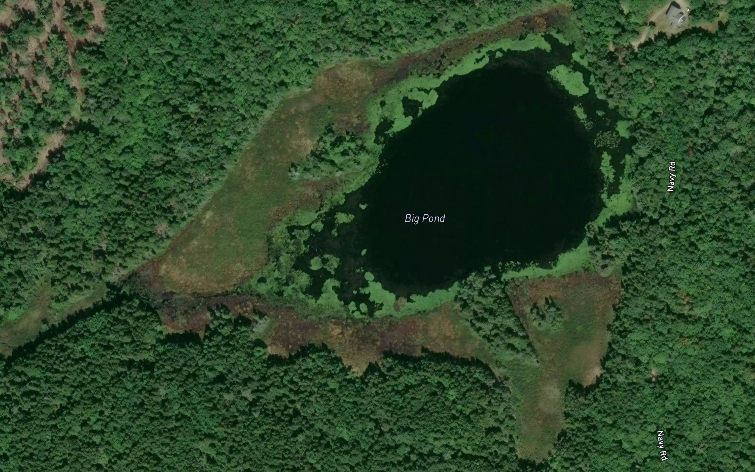 Big Pond