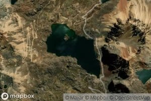 Laguna Huachuguacocha