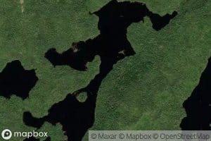 Northeast Lake