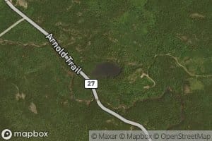 Bugeye Pond