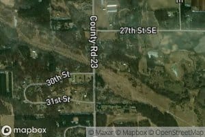 County Ditch Number Twentytwo