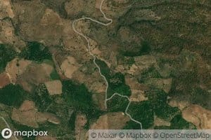 Barranca Las Patacuas