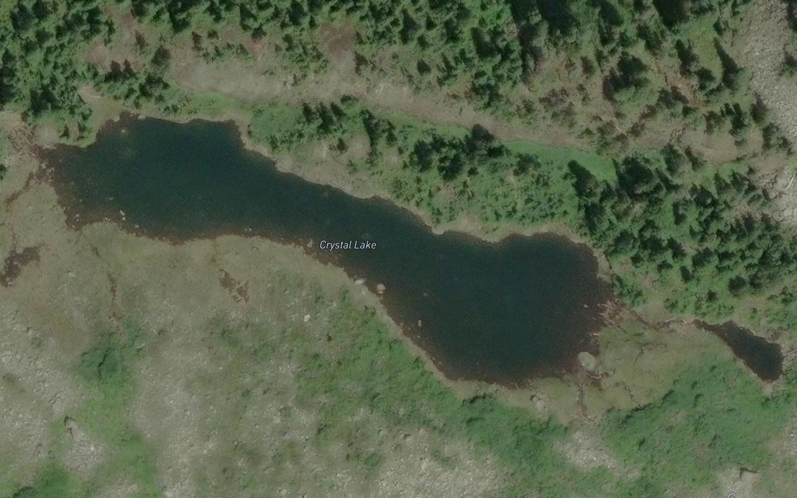 Crystal Lake
