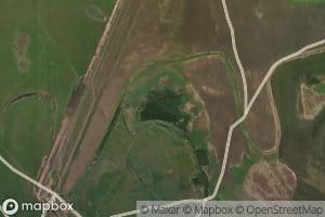 Ozero Balagurskoye