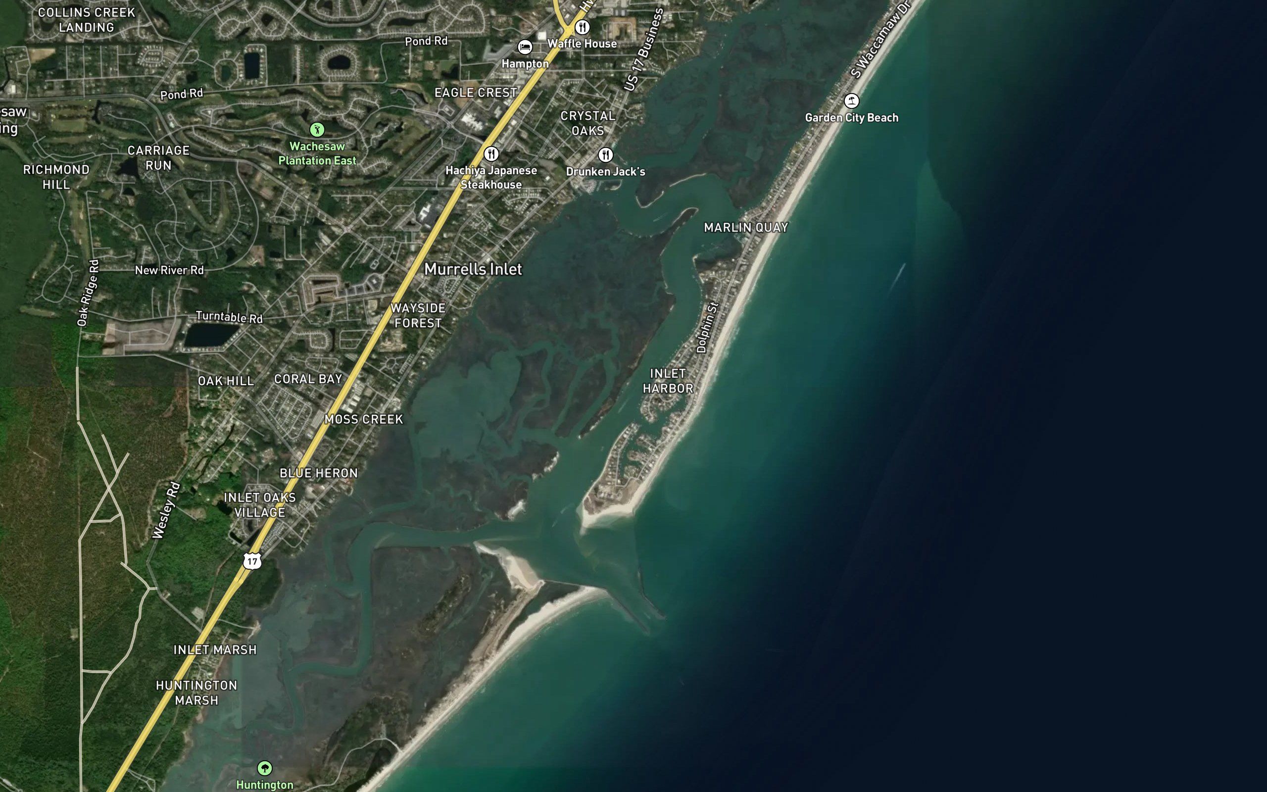 Murrells Inlet