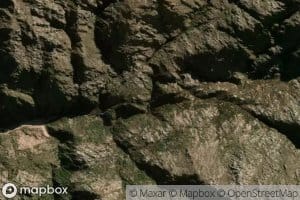 Quebrada del Rio Seco