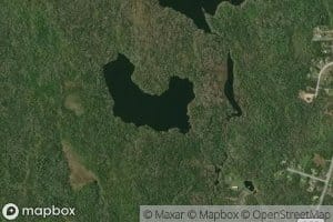 Pantaloon Lake