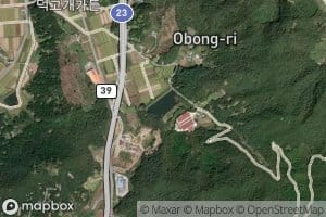 Obongje