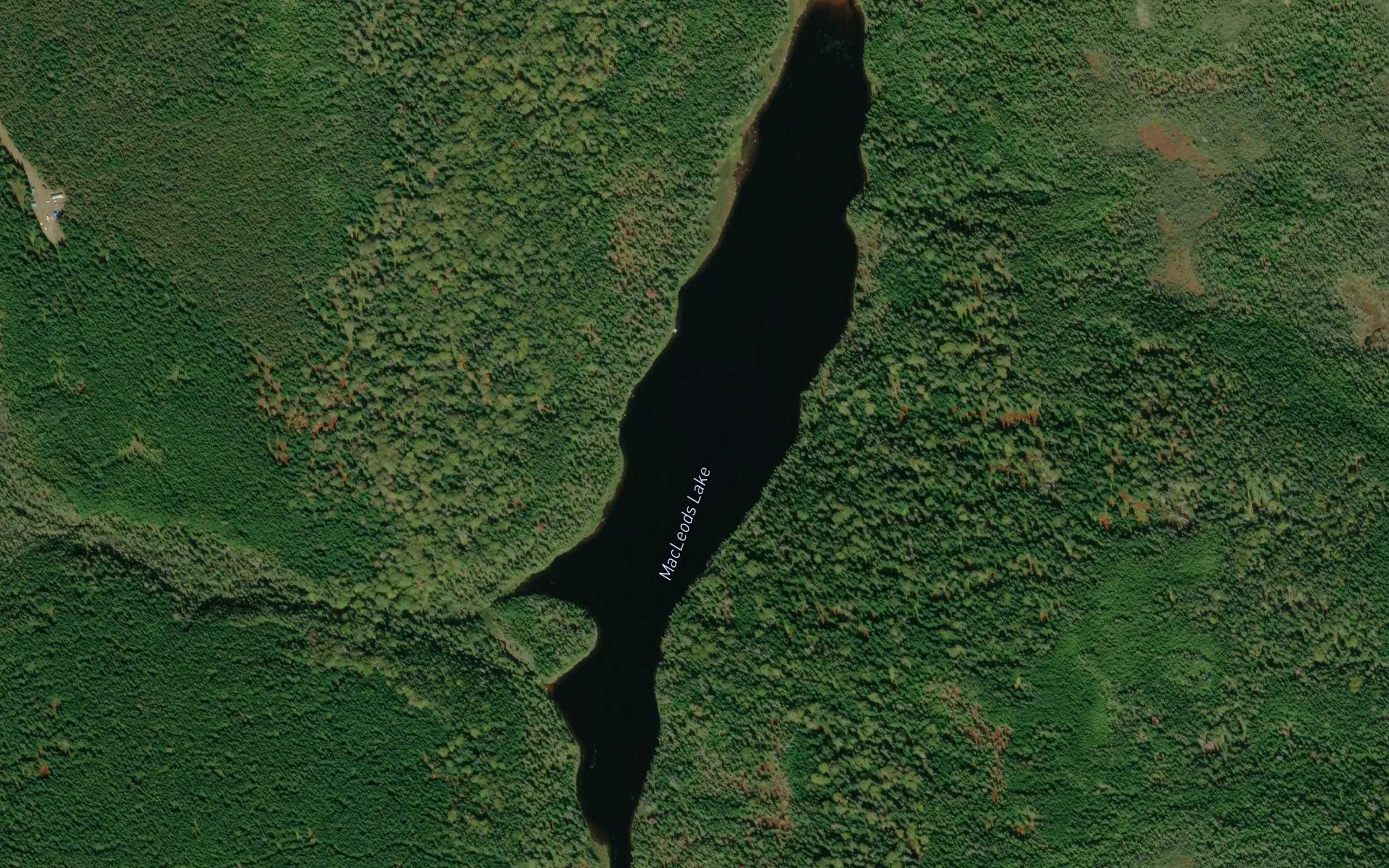 MacLeods Lake