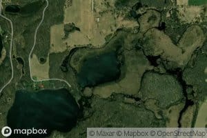 Sedge Lake