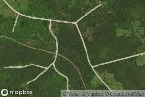 Secret Brook